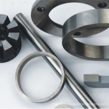 Sintered AlNiCo High-Energy Permanent Magnets&AlNiCo Magnet